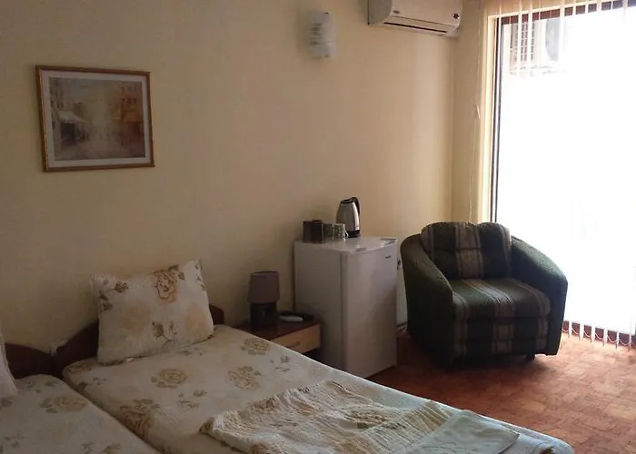 Guest House Pri Valyo