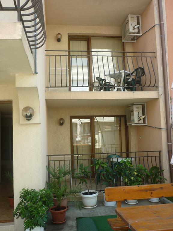 Pri Valyo Guest house *